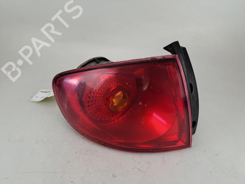 Used Left taillight Left taillight 37382219 37382219