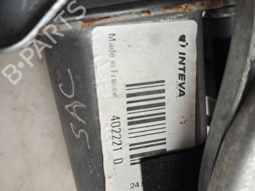 Front right window mechanism CITROËN DS3 (SA_) 1.6 HDi 110 | BP37389880C23 - Image 3