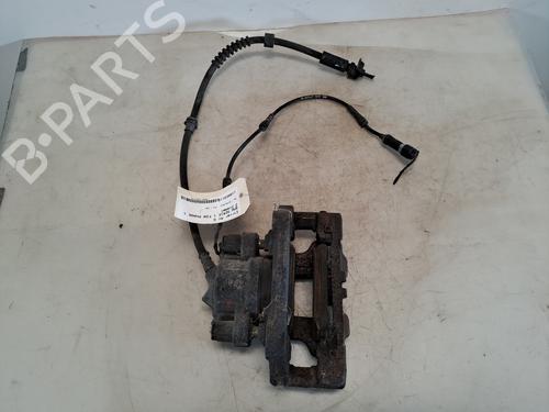 Left front brake caliper BMW 1 (F20) 120 d | BP37394490M105 - Image 2