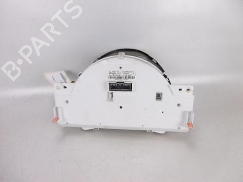 Used Instrument cluster Instrument cluster 37378851 37378851