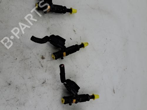 Injector CITROËN C3 II (SC_) 1.4 VTi 95 | BP37397746M100 - Image 2