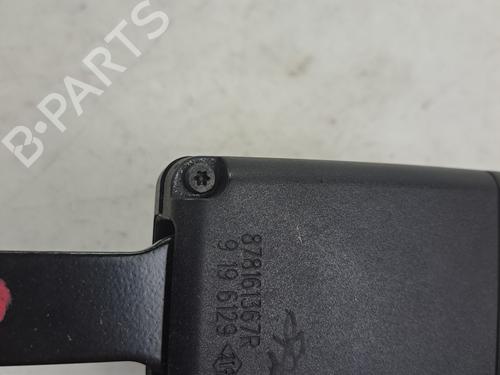 Used Seat buckle Seat buckle 37392519 37392519