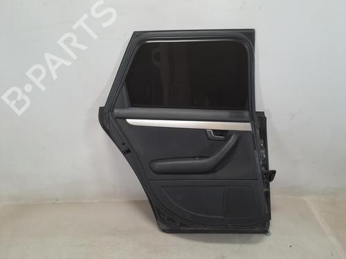left-rear-door-audi-a4-b7-avant-8ed-2004-2005-2006-2007-2008-37382044 main image