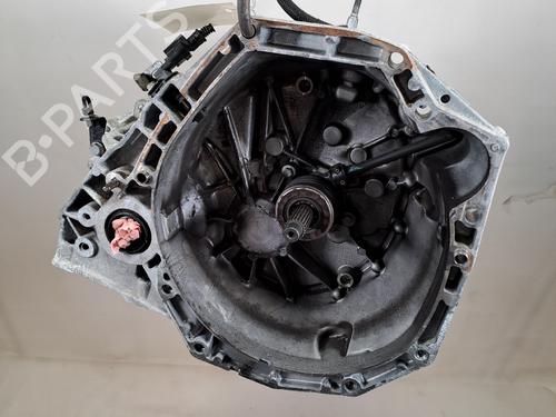 Gearbox RENAULT CLIO V (B7_) 1.5 Blue dCi 100 (B7AD) | BP37746871M3 - Image 7