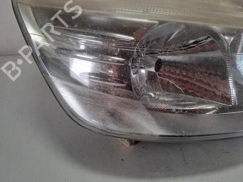 Used Right headlight Right headlight 37399943 37399943