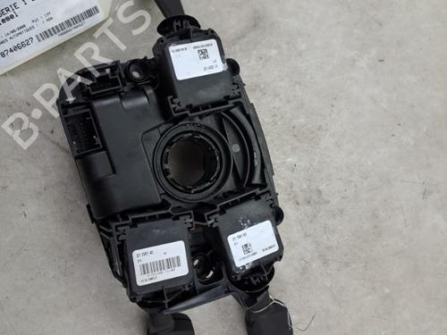 Ratstangsstang Ratstangsstang BMW 1 (E87) 120 d (177 hp) 37388325 37388325