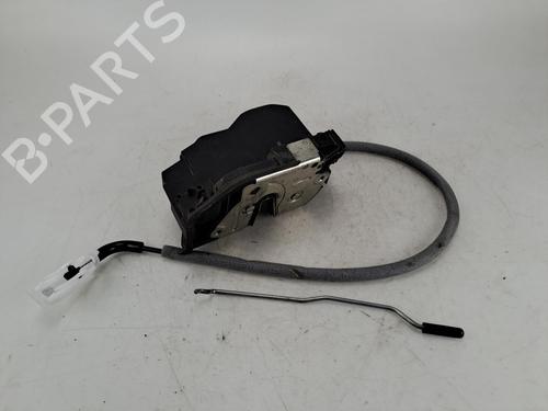 Used Front right lock Front right lock 37382431 37382431