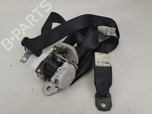 Used Rear right seatbelt Rear right seatbelt 37393374 37393374