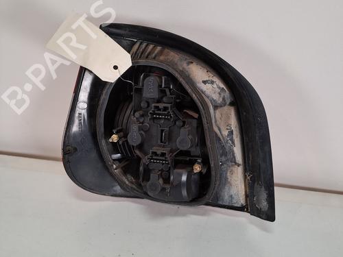Used Right taillight Right taillight 37399609 37399609