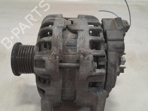 Used Alternator Alternator 37384392 37384392