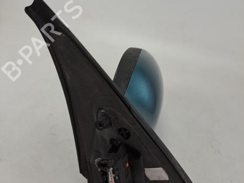 Used Left mirror Left mirror RENAULT CLIO II (BB_, CB_) [1998-2016] 37394074 37394074