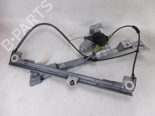 Front left window mechanism RENAULT KANGOO Express (FW0/1_) | BP37377205C22 - Image 2