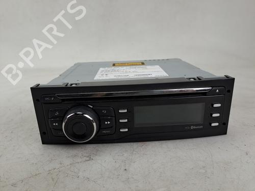 Auto-radio Auto-radio 37398189 37398189