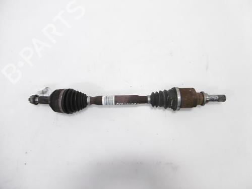 Used Left front driveshaft Left front driveshaft 37378887 37378887