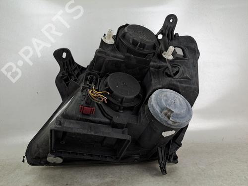 right-headlight-opel-meriva-a-mpv-x03-2003-2004-2005-2006-2007-2008-2009-2010-37385670 main image