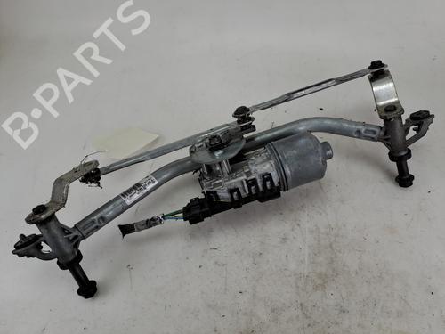 Front wiper motor PEUGEOT 2008 I (CU_) 1.2 VTi | BP37393955M29 - Image 3