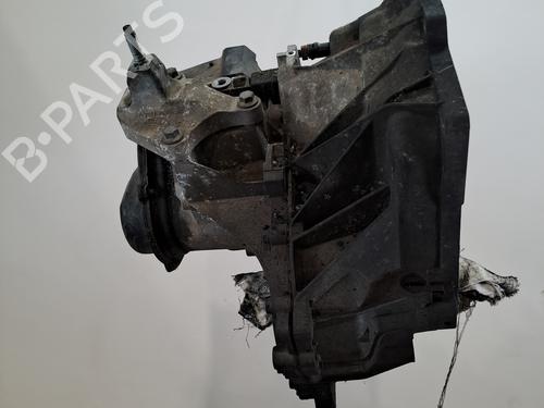 Used Gearbox Gearbox 37399303 37399303