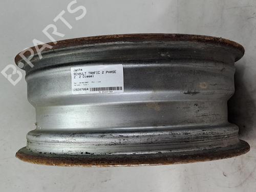 Used Rim Rim 37400093 37400093