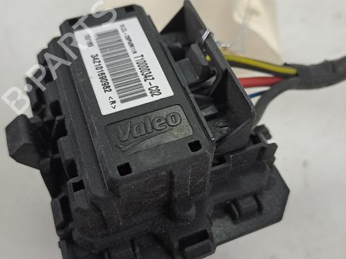 Heater resistor NISSAN PRIMASTAR Van (X83) 2.0 dCi 115 | BP37392588M108 - Image 3
