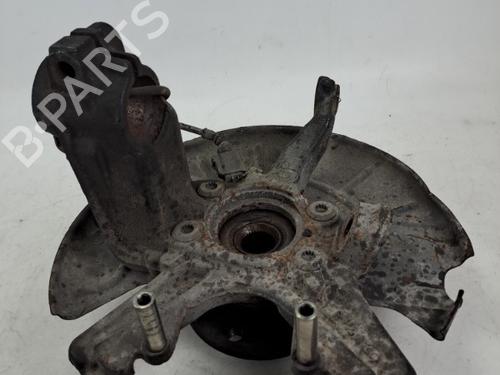 Mozzo anteriore destro Mozzo anteriore destro VW JETTA IV (162, 163, AV3, AV2) [2008-2019] 37389755 37389755