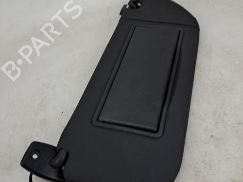 Used Left sun visor Left sun visor 37396254 37396254