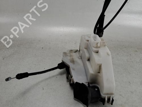 front-left-lock-renault-scenic-ii-jm01_-2003-2004-2005-2006-2007-2008-2009-2010-37384398 main image