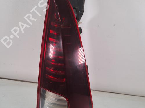 Right taillight RENAULT ESPACE IV (JK0/1_) 2.0 dCi (JK02, JK03) | BP37399945C35 - Image 2