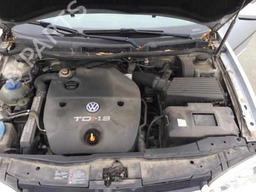 Used Parts VW GOLF IV (1J1) 1.9 TDI 4810592