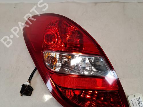 Used Left taillight Left taillight 37390922 37390922