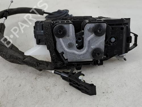 front-left-lock-renault-clio-v-b7_-2019-37746991 main image