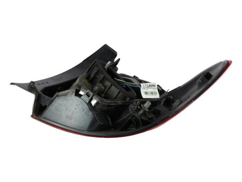 Left taillight DACIA SANDERO II TCe 90 (B8M1, B8MA, B8AC) | BP38296274C34 - Image 4