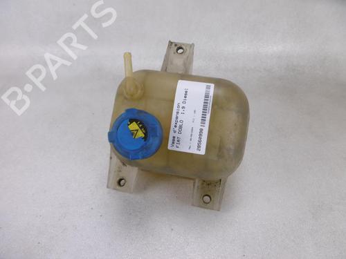 Ekpansionstank Ekpansionstank FIAT DOBLO MPV (119_, 223_) 1.9 JTD (105 hp) 37377321 37377321