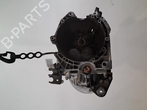 Gearbox CITROËN JUMPER II Van 2.2 HDi 120 | BP37399994M3 - Image 4