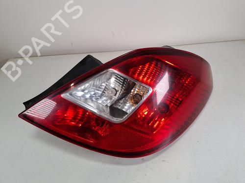Right taillight OPEL CORSA D (S07) 1.3 CDTI (L08, L68) | BP37398702C35 - Image 2