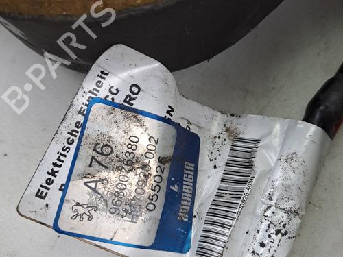 Electronic module PEUGEOT 207 CC (WD_) 1.6 16V | BP37390183M83 - Image 4