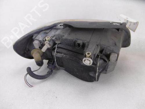 Used Left headlight Left headlight 37377330 37377330