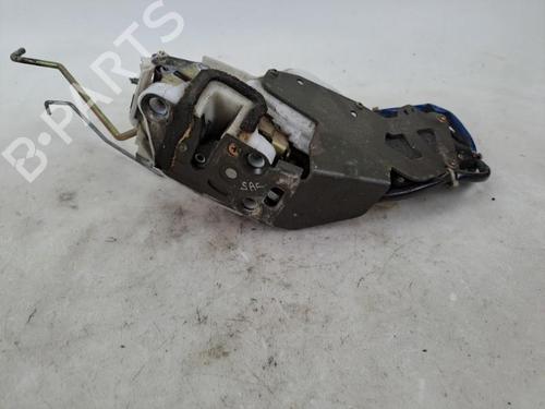 Front left lock SUZUKI WAGON R+ (MA) 1.3 (RB413) | BP37387556C98 - Image 2