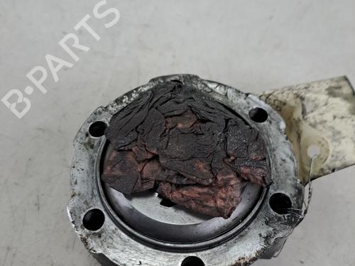 Left front steering knuckle NISSAN PICK UP (D22) 2.5 TD 4WD | BP37395736M25 - Image 3