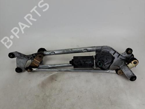 Viskermotor vindrude Viskermotor vindrude NISSAN PRIMERA Hatchback (P12) [2002-2026] 37387695 37387695