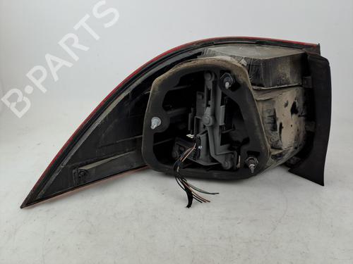 Fanale posteriore destro Fanale posteriore destro VW GOLF VI Variant (AJ5) [2009-2014] 37389543 37389543