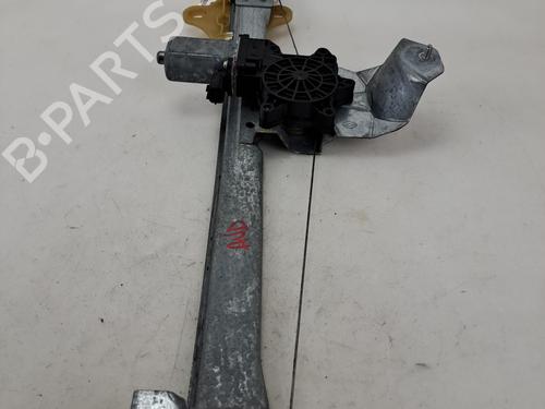 Front right window mechanism RENAULT ZOE (BFM_) ZOE | BP37746905C23 - Image 2
