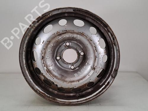 Used Rim Rim 37400049 37400049