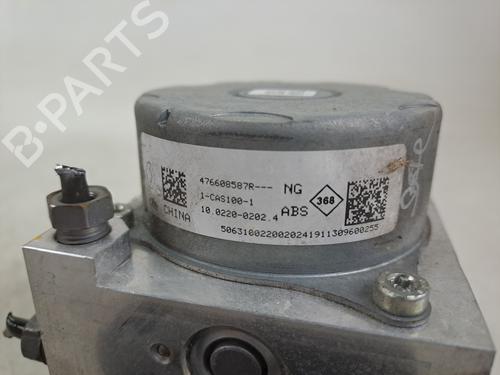 ABS pump DACIA LODGY (JS_) 1.2 TCe (JSAY, JSM0) | BP37395573M43 - Image 2