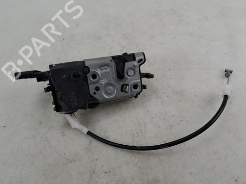 Used Front right lock Front right lock 37392994 37392994