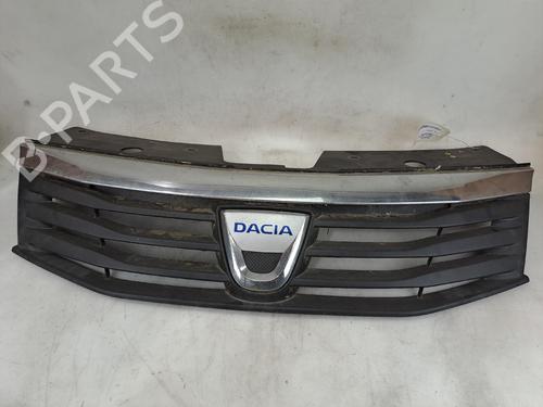 Used Grille Grille 38295679 38295679