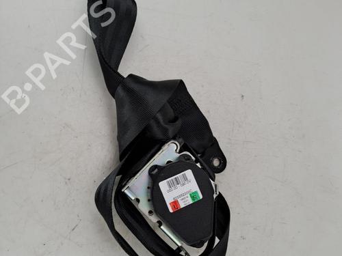 rear-left-seatbelt-dacia-sandero-ii-2012-37382119 main image