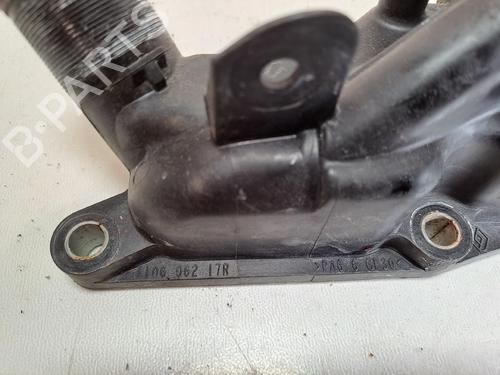 Thermostat housing DACIA LODGY (JS_) 1.2 TCe (JSAY, JSM0) | BP37399804M116 - Image 3