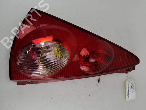 Used Left taillight Left taillight 37382272 37382272