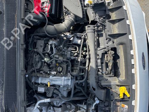 Engine FORD PUMA (J2K, CF7) 1.0 EcoBoost mHEV | BP39485809M1 - Image 3