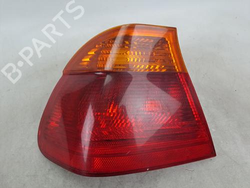 Left taillight BMW 3 (E46) 318 i | BP37388504C34 - Image 3